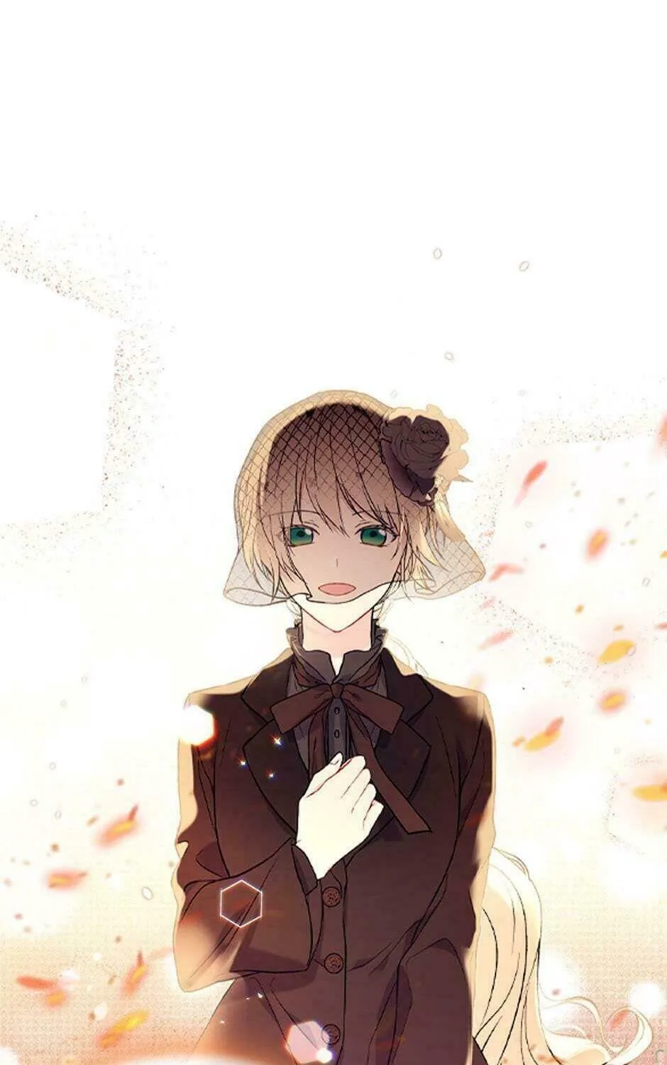Read The Viridescent Tiara chapter 0 image 38 on Lezhin