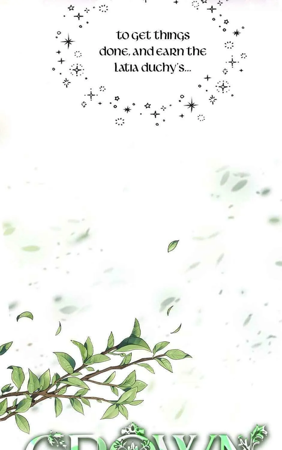 Read The Viridescent Tiara chapter 0 image 40 on Lezhin