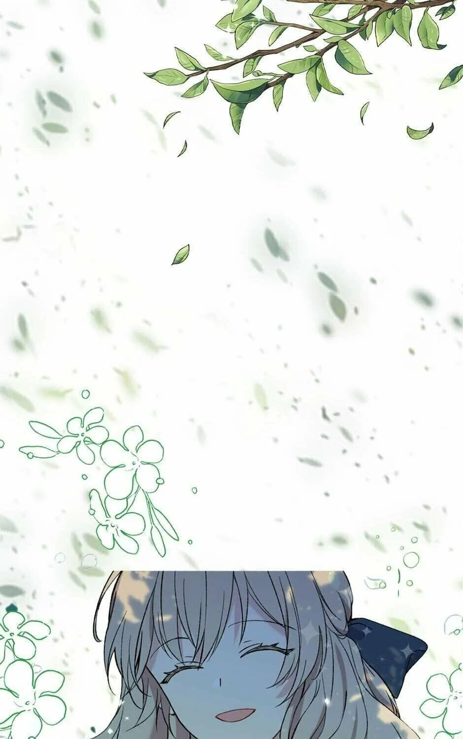 Read The Viridescent Tiara chapter 0 image 42 on Lezhin