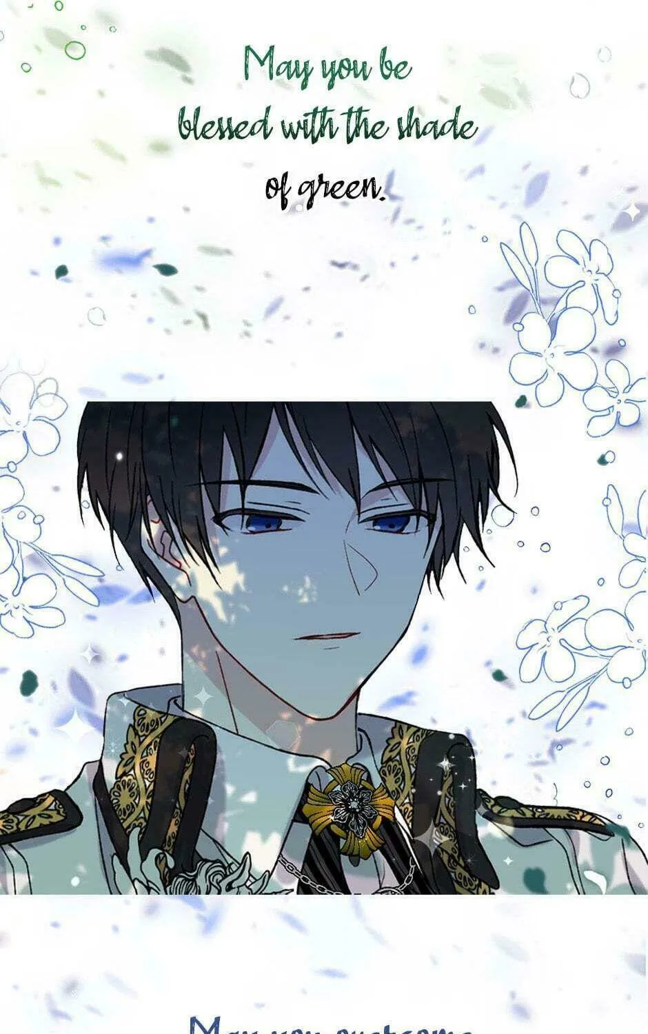 Read The Viridescent Tiara chapter 0 image 44 on Lezhin