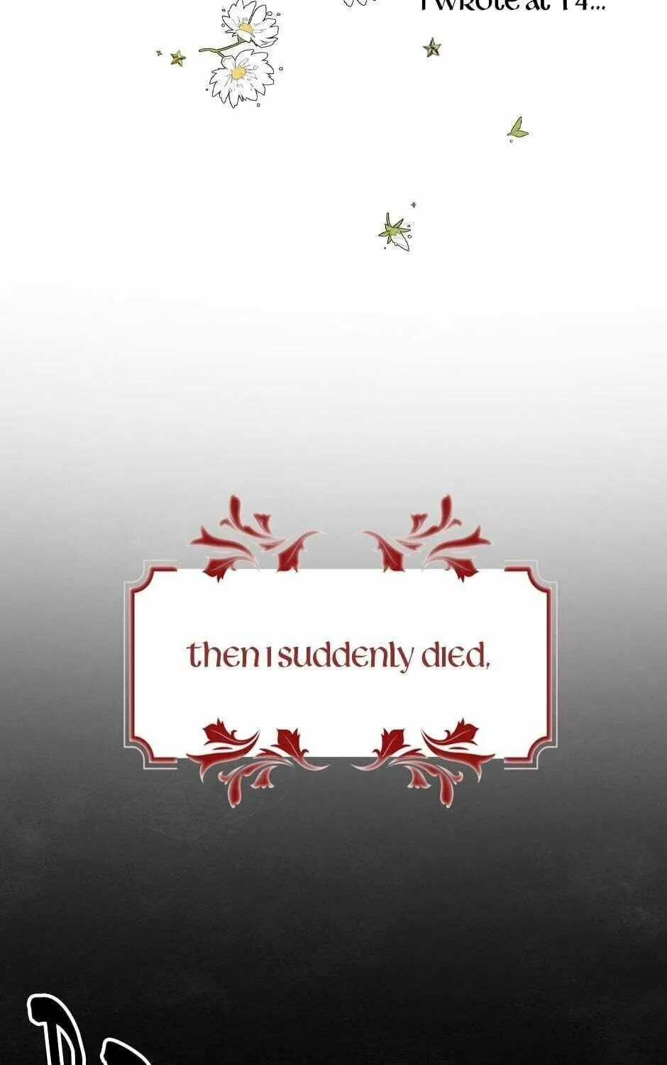Read The Viridescent Tiara chapter 0 image 8 on Lezhin