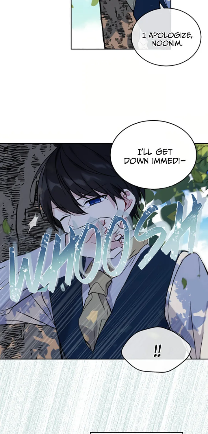 Read The Viridescent Tiara chapter 1 image 10 on Lezhin