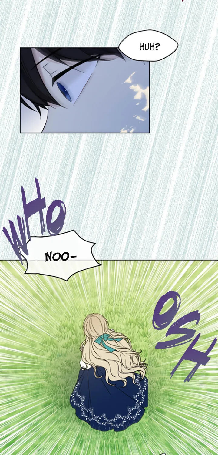 Read The Viridescent Tiara chapter 1 image 12 on Lezhin
