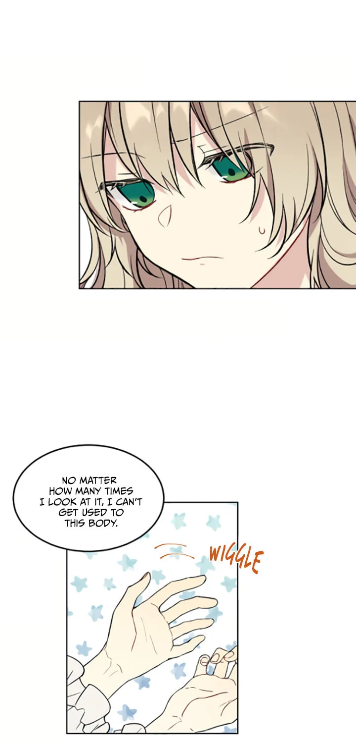 Read The Viridescent Tiara chapter 1 image 19 on Lezhin