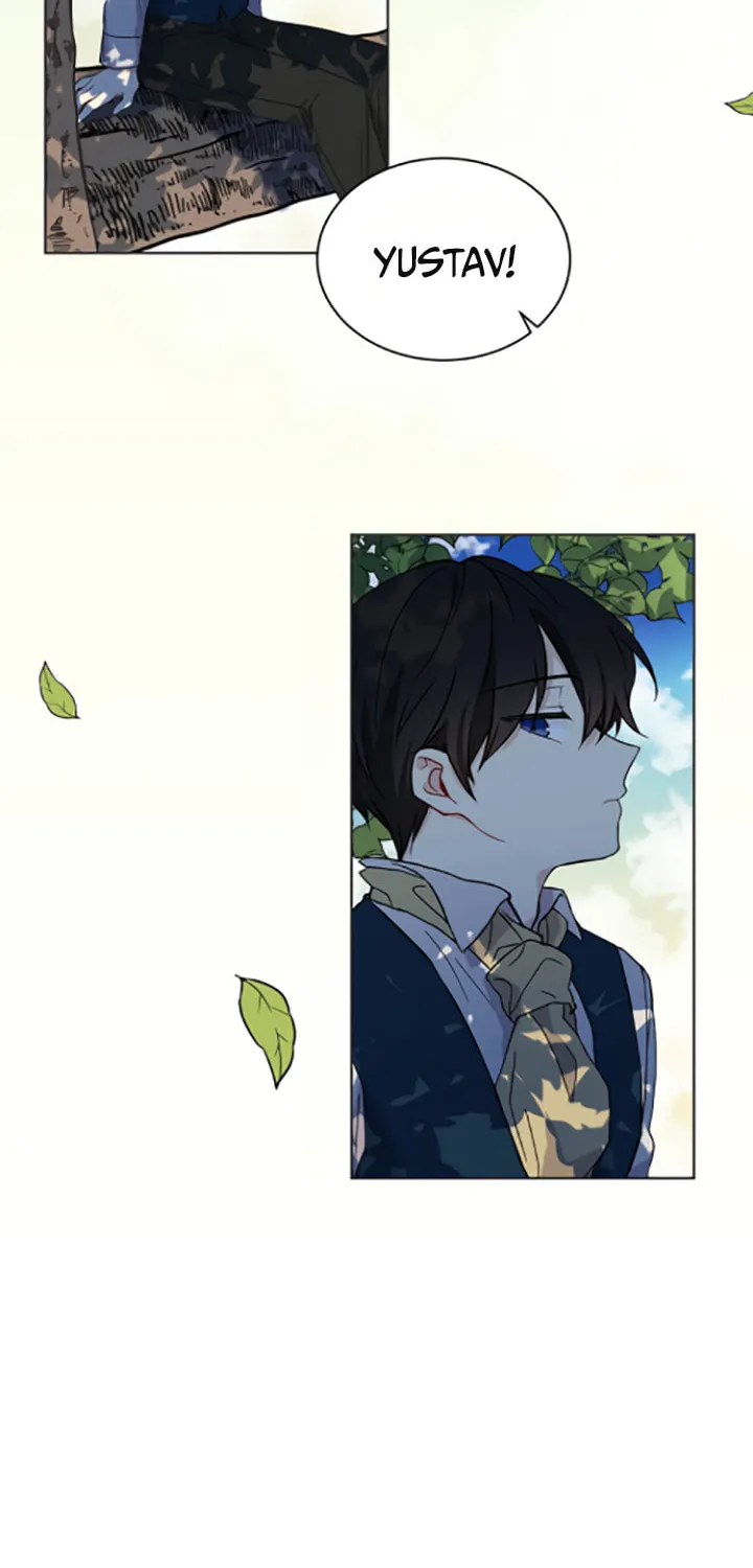 Read The Viridescent Tiara chapter 1 image 2 on Lezhin