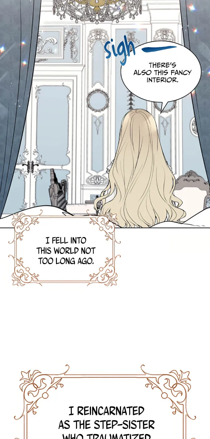 Read The Viridescent Tiara chapter 1 image 21 on Lezhin
