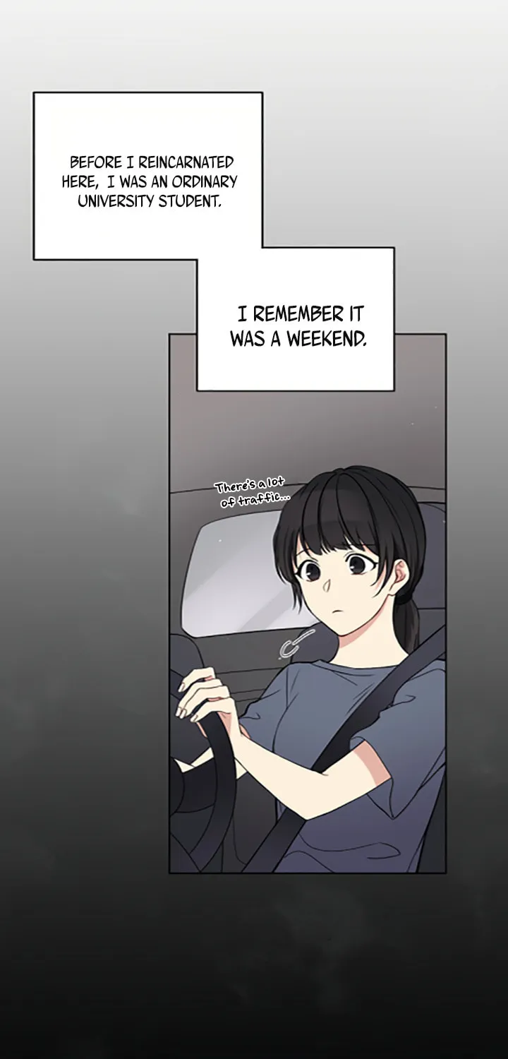 Read The Viridescent Tiara chapter 1 image 26 on Lezhin