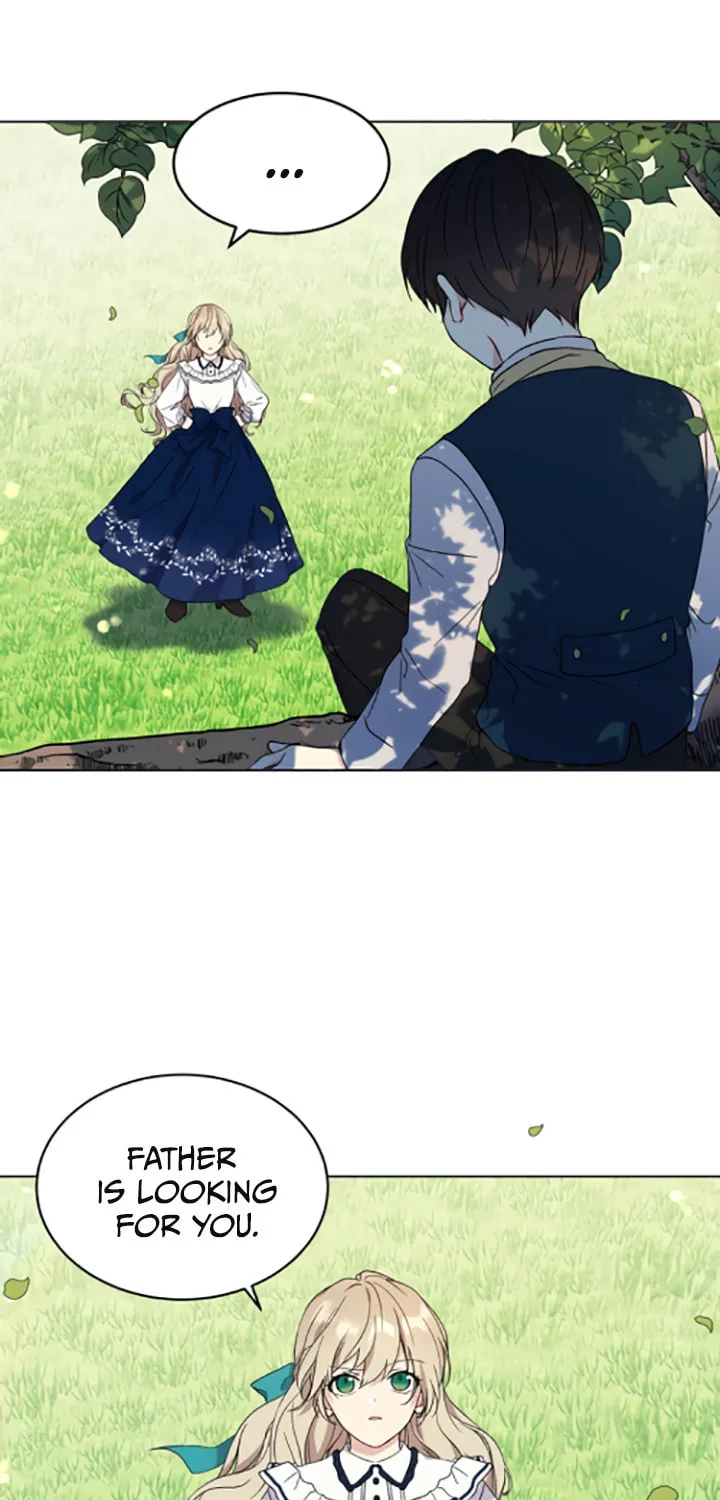 Read The Viridescent Tiara chapter 1 image 3 on Lezhin