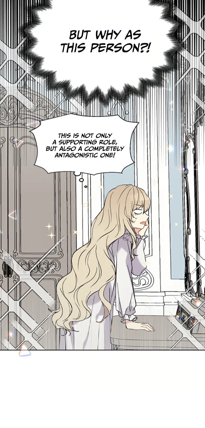 Read The Viridescent Tiara chapter 1 image 31 on Lezhin