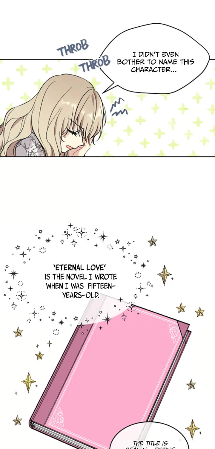 Read The Viridescent Tiara chapter 1 image 32 on Lezhin