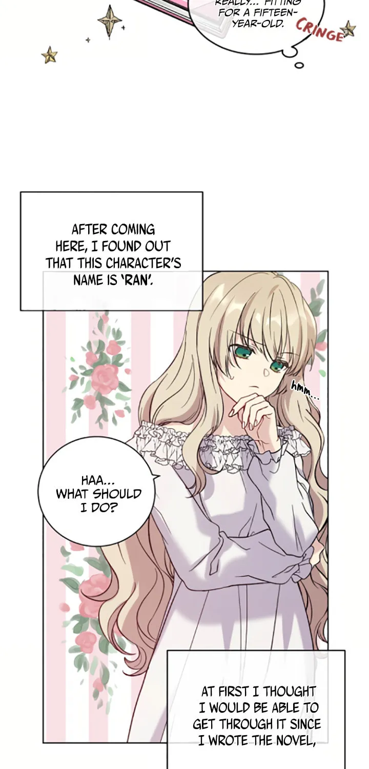 Read The Viridescent Tiara chapter 1 image 33 on Lezhin