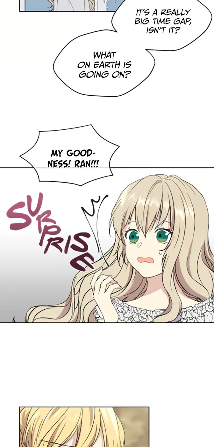 Read The Viridescent Tiara chapter 1 image 36 on Lezhin