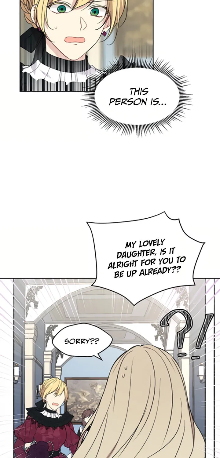 Read The Viridescent Tiara chapter 1 image 37 on Lezhin