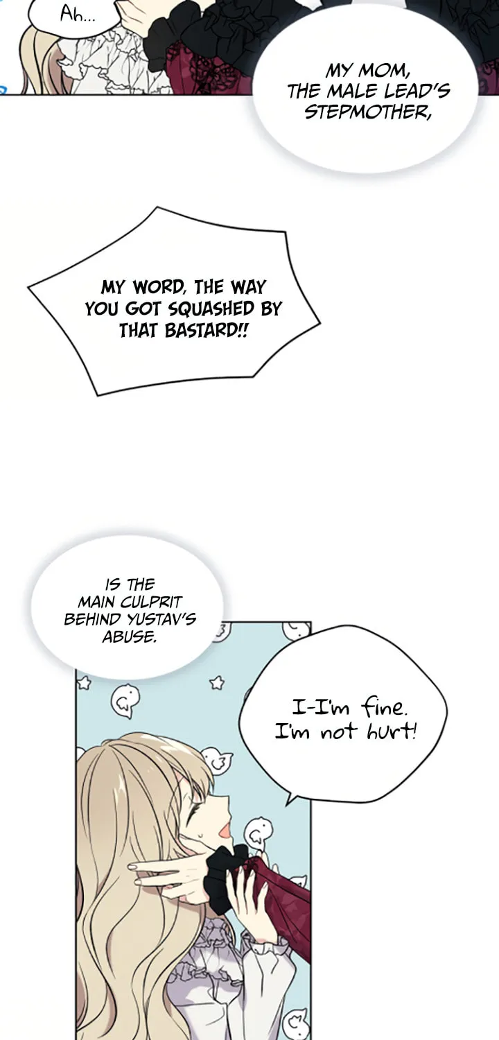 Read The Viridescent Tiara chapter 1 image 39 on Lezhin
