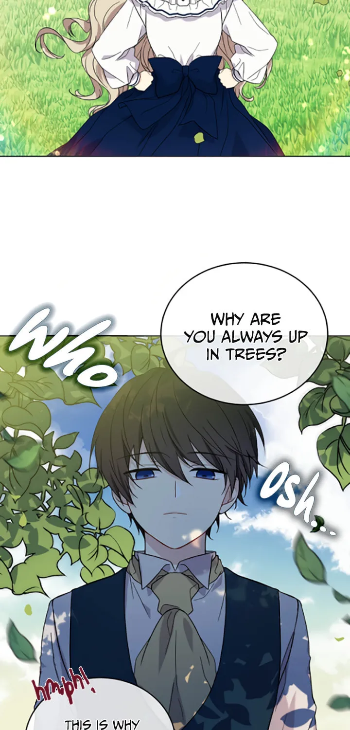 Read The Viridescent Tiara chapter 1 image 4 on Lezhin