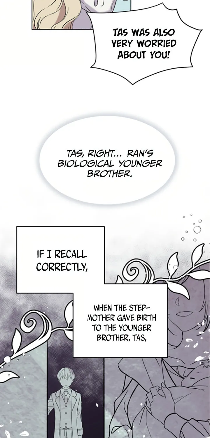 Read The Viridescent Tiara chapter 1 image 40 on Lezhin