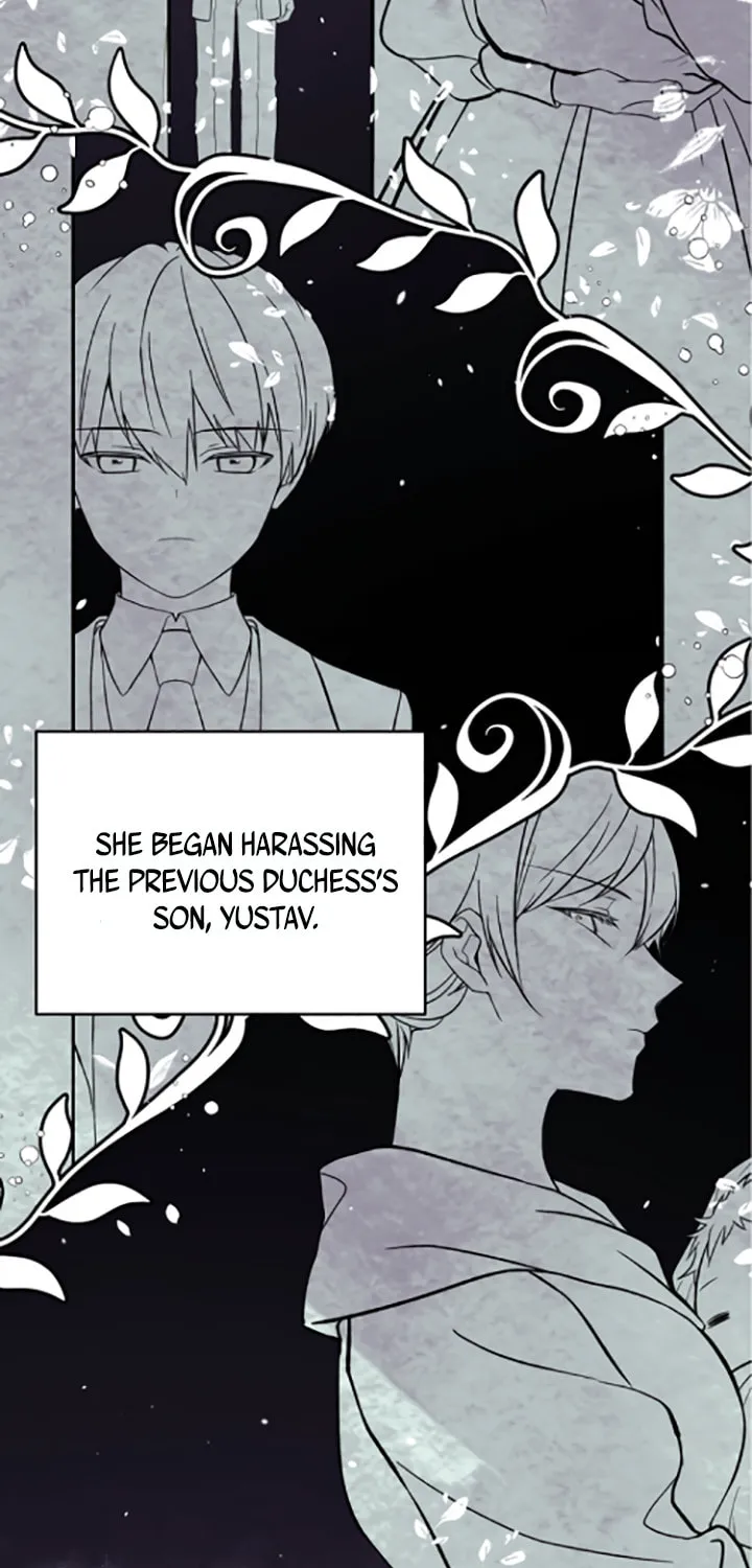 Read The Viridescent Tiara chapter 1 image 41 on Lezhin