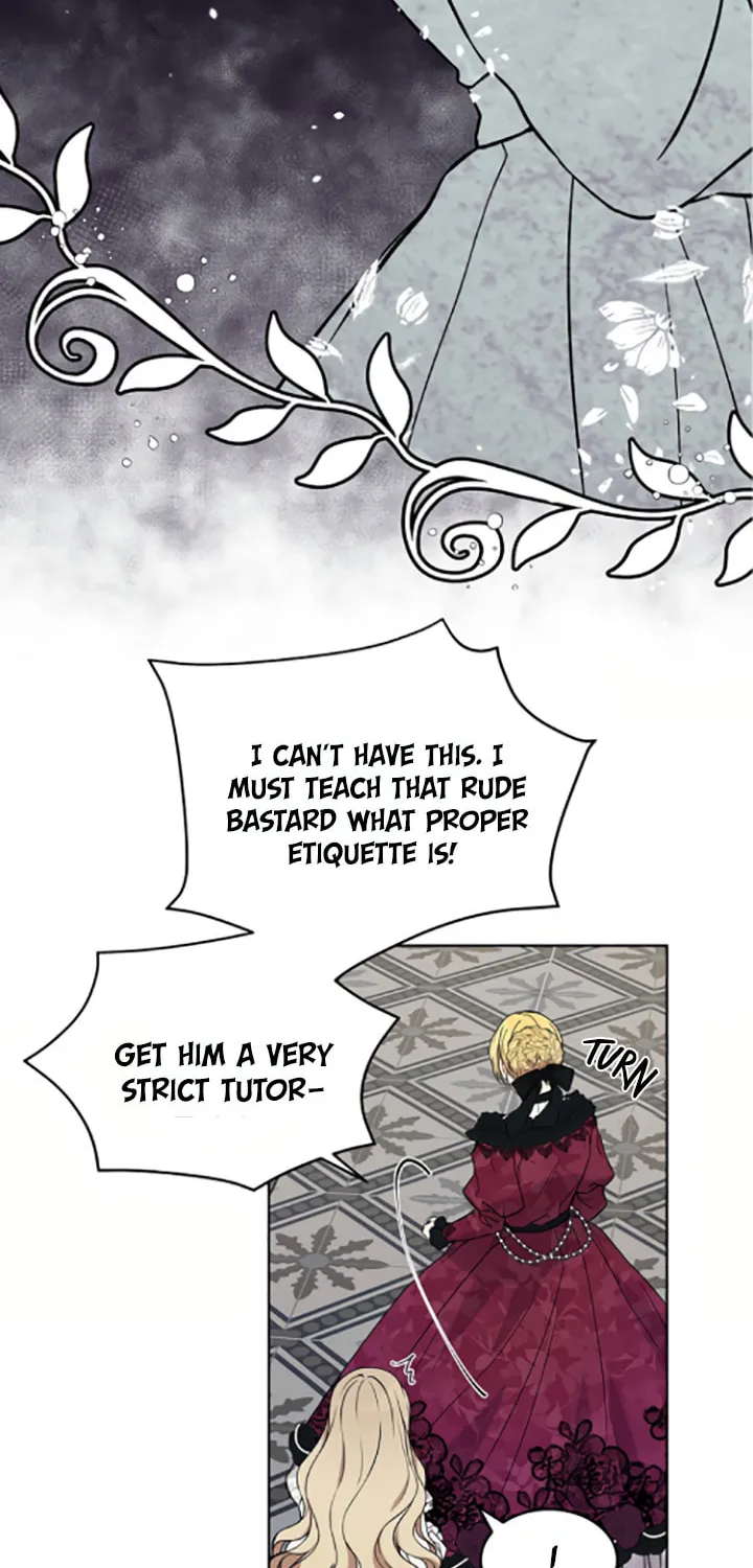 Read The Viridescent Tiara chapter 1 image 42 on Lezhin