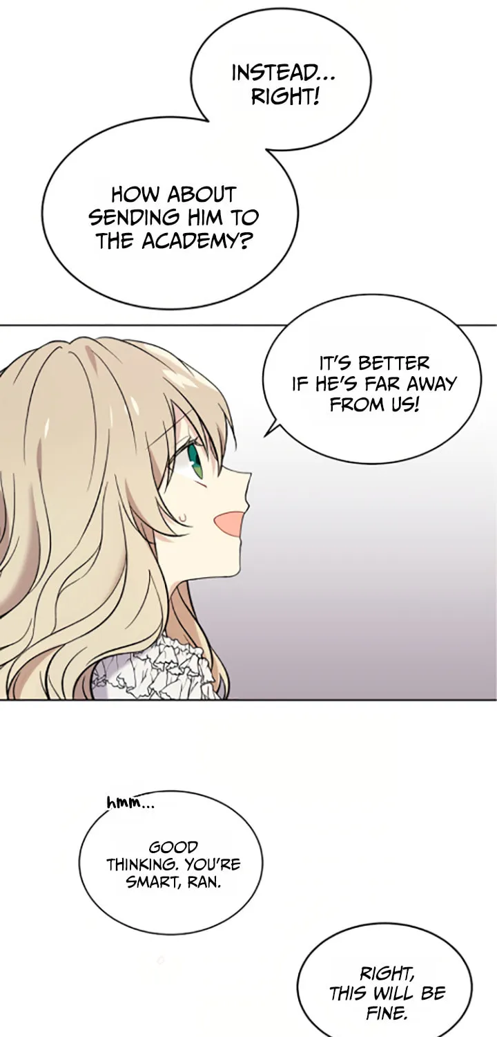 Read The Viridescent Tiara chapter 1 image 45 on Lezhin