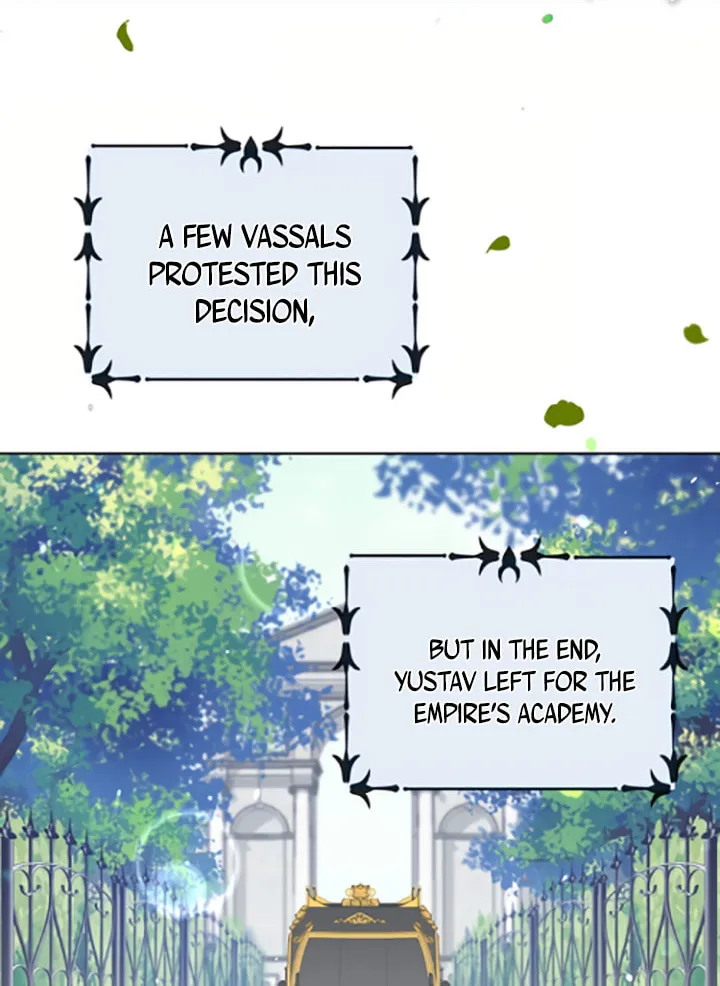 Read The Viridescent Tiara chapter 1 image 48 on Lezhin
