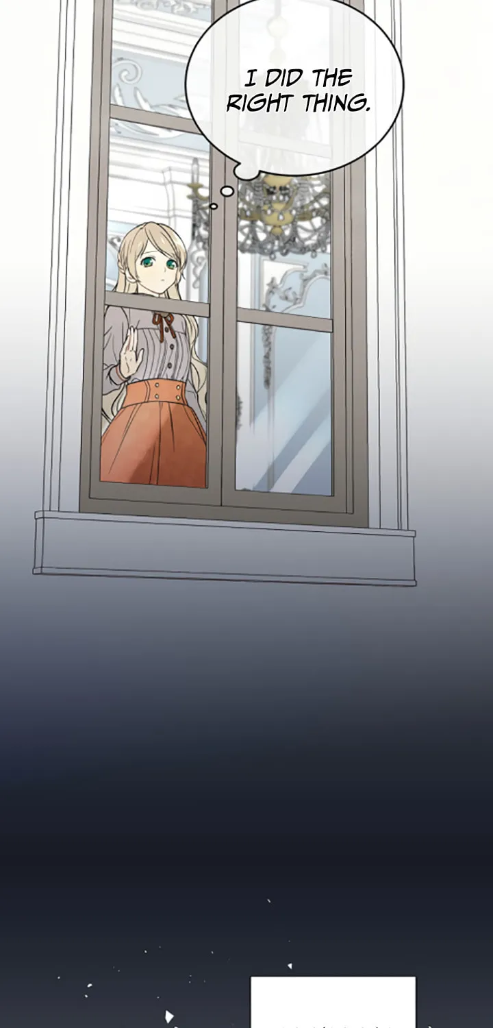 Read The Viridescent Tiara chapter 1 image 50 on Lezhin