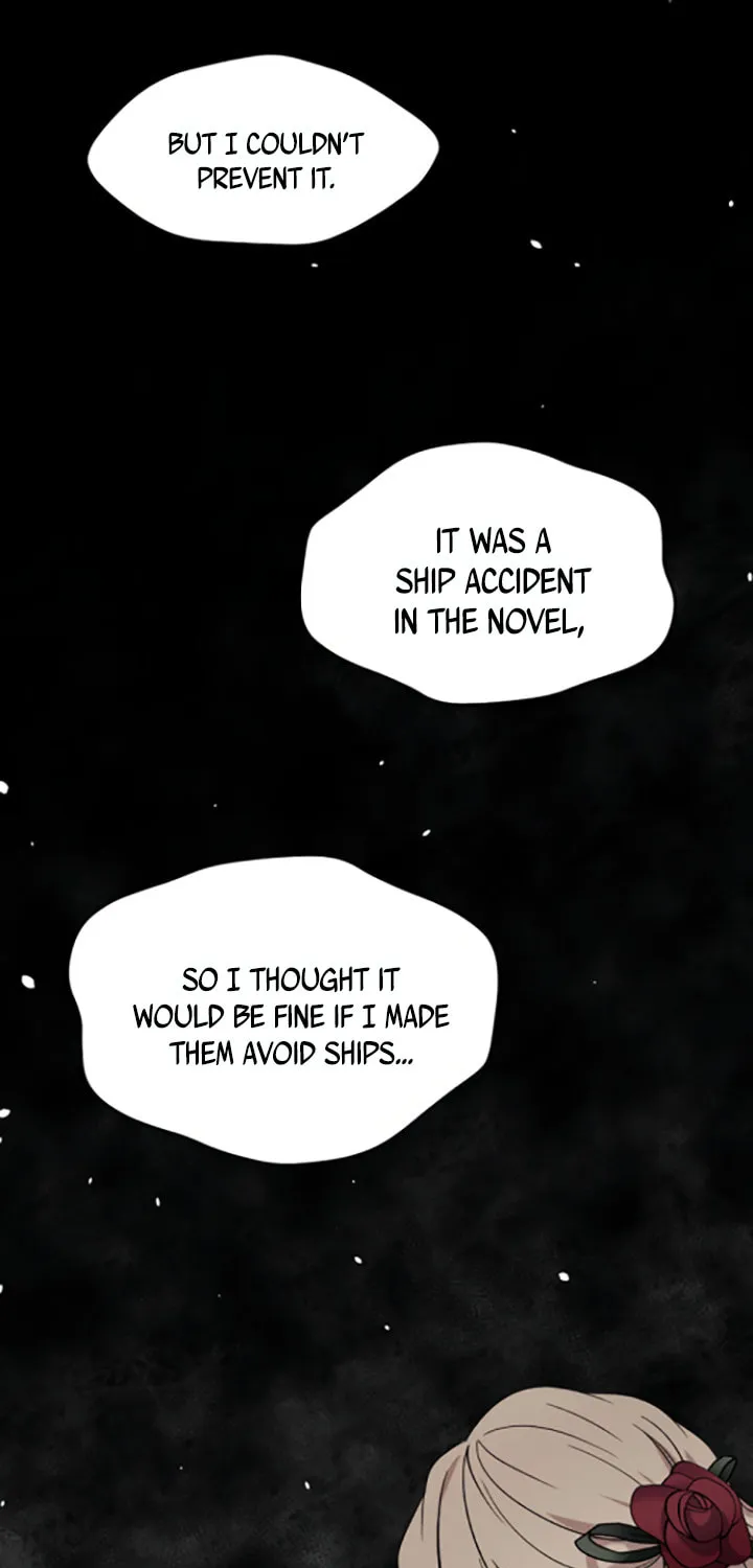Read The Viridescent Tiara chapter 1 image 53 on Lezhin