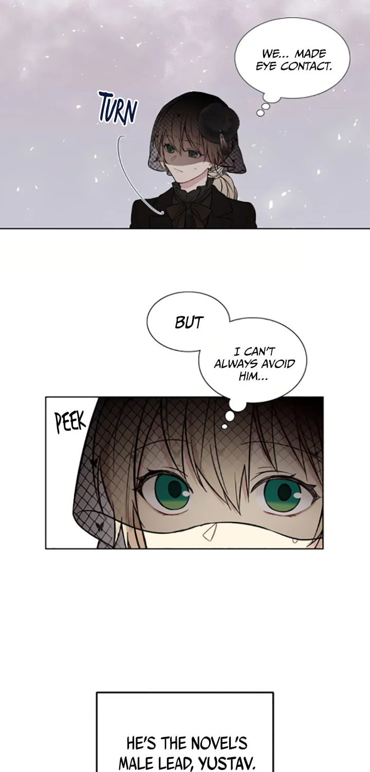 Read The Viridescent Tiara chapter 1 image 60 on Lezhin