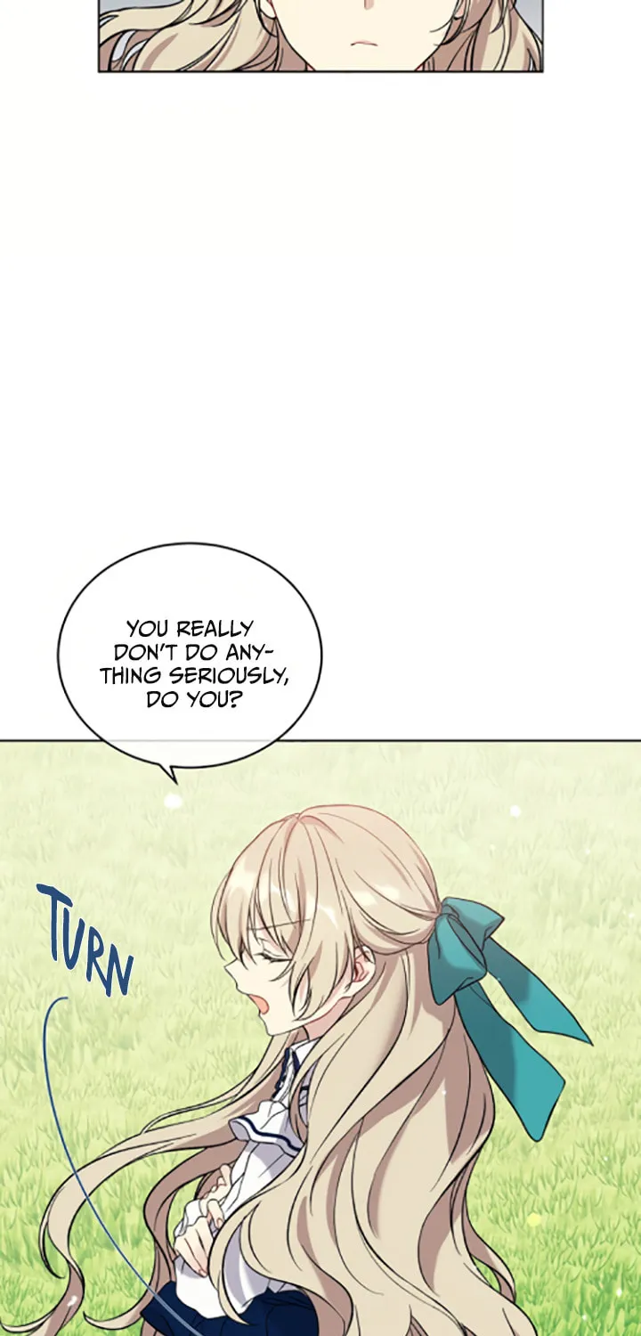 Read The Viridescent Tiara chapter 1 image 7 on Lezhin