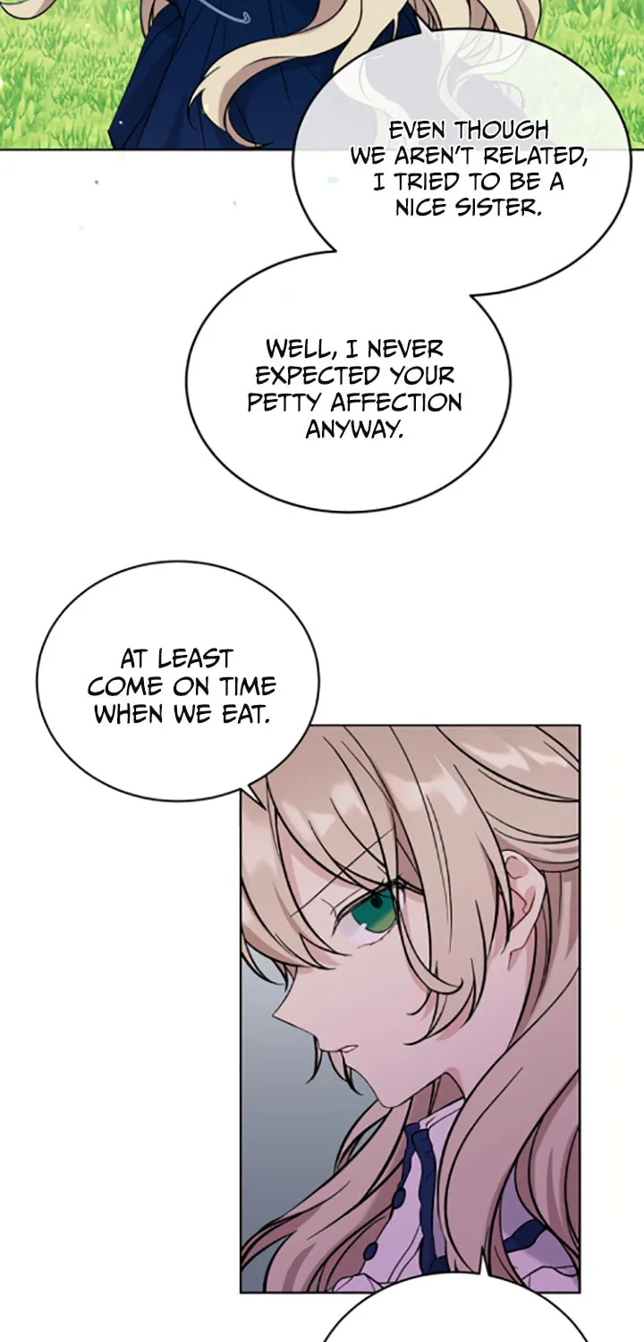 Read The Viridescent Tiara chapter 1 image 8 on Lezhin