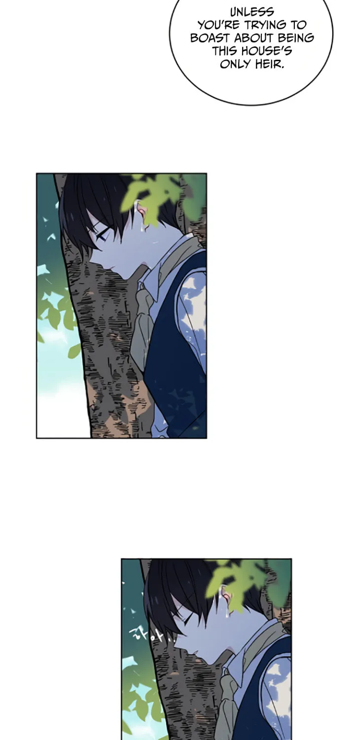 Read The Viridescent Tiara chapter 1 image 9 on Lezhin