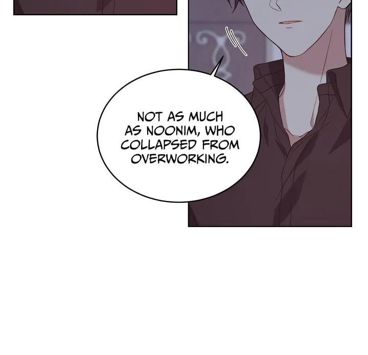 Read The Viridescent Tiara chapter 10 image 12 on Lezhin