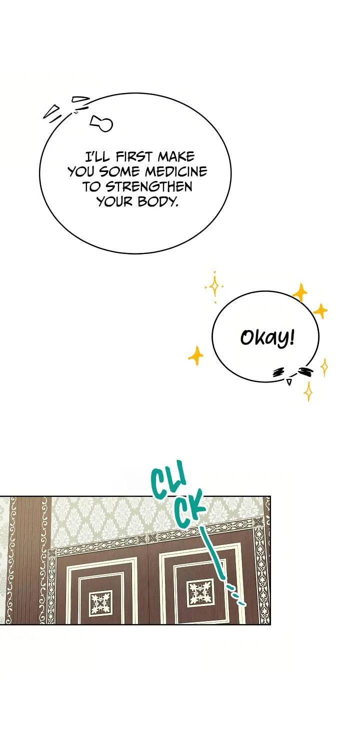 Read The Viridescent Tiara chapter 10 image 17 on Lezhin