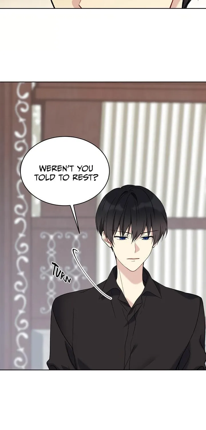 Read The Viridescent Tiara chapter 10 image 21 on Lezhin