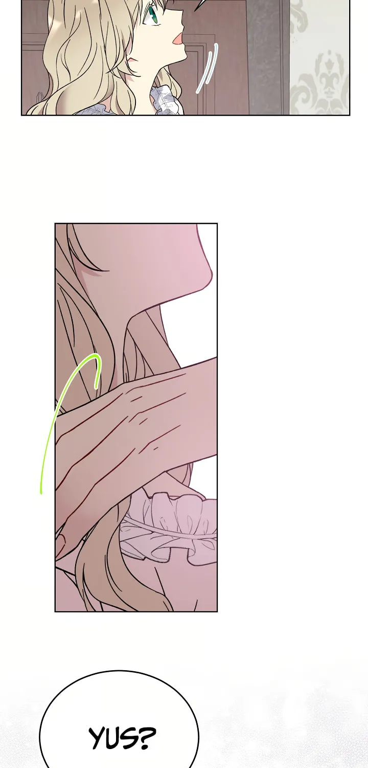 Read The Viridescent Tiara chapter 10 image 23 on Lezhin