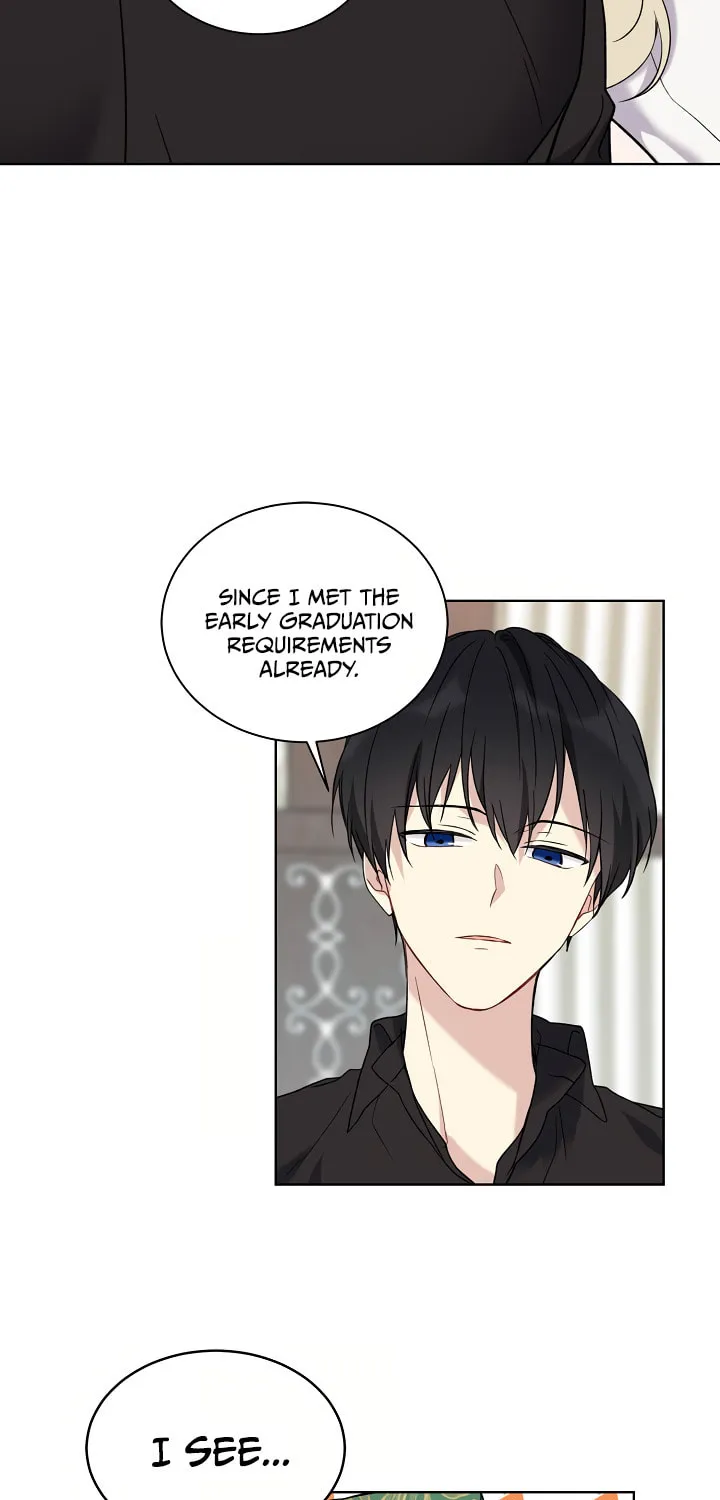 Read The Viridescent Tiara chapter 10 image 29 on Lezhin
