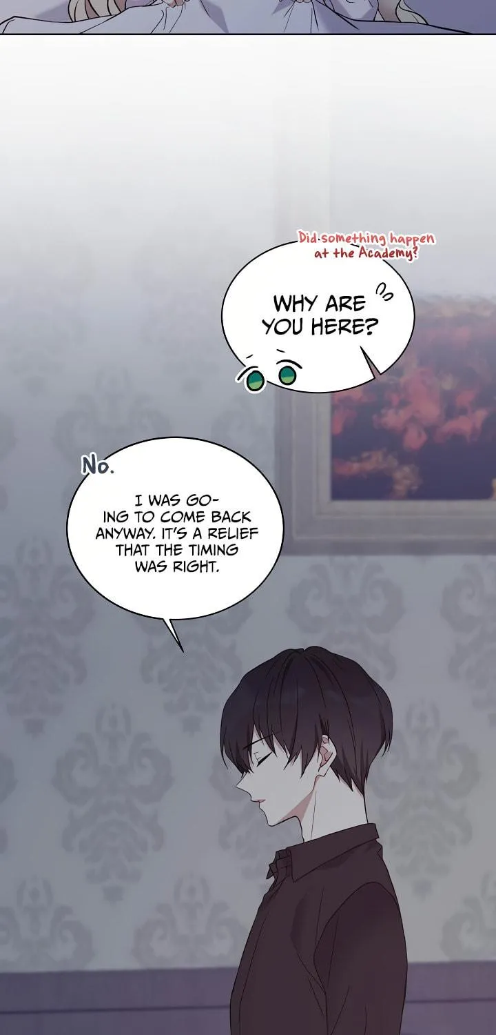 Read The Viridescent Tiara chapter 10 image 3 on Lezhin