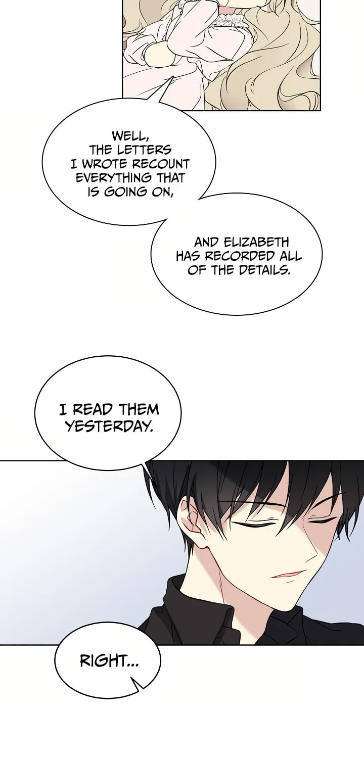 Read The Viridescent Tiara chapter 10 image 31 on Lezhin
