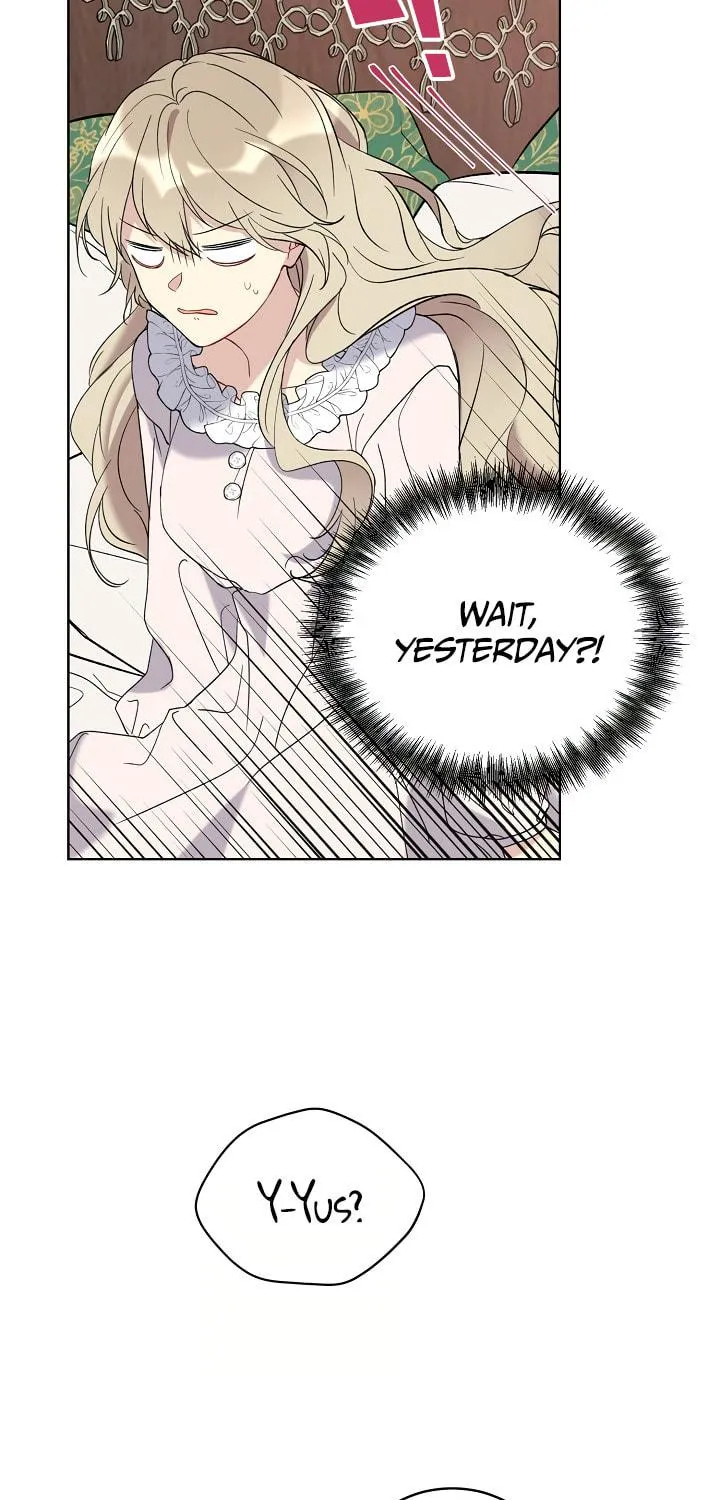 Read The Viridescent Tiara chapter 10 image 33 on Lezhin