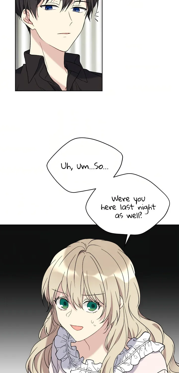 Read The Viridescent Tiara chapter 10 image 35 on Lezhin