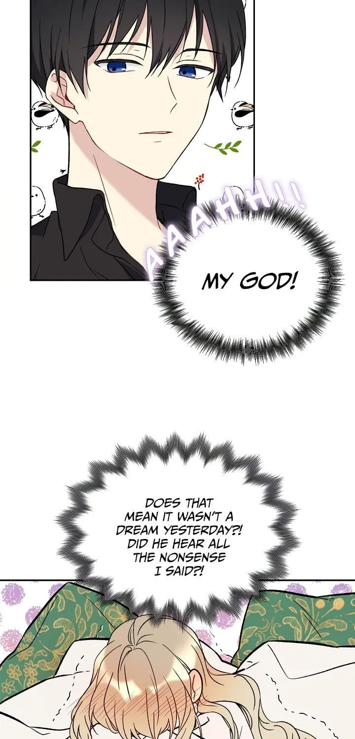 Read The Viridescent Tiara chapter 10 image 37 on Lezhin