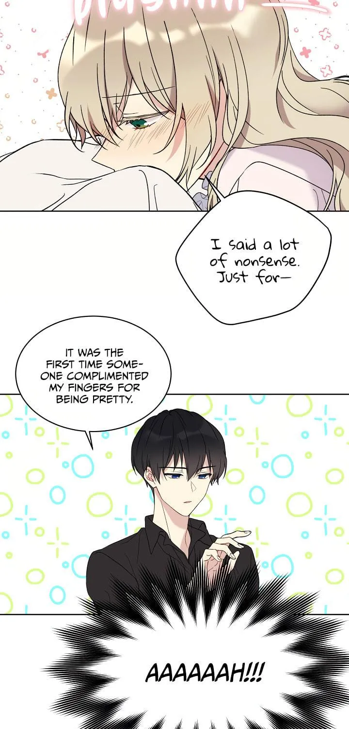 Read The Viridescent Tiara chapter 10 image 39 on Lezhin