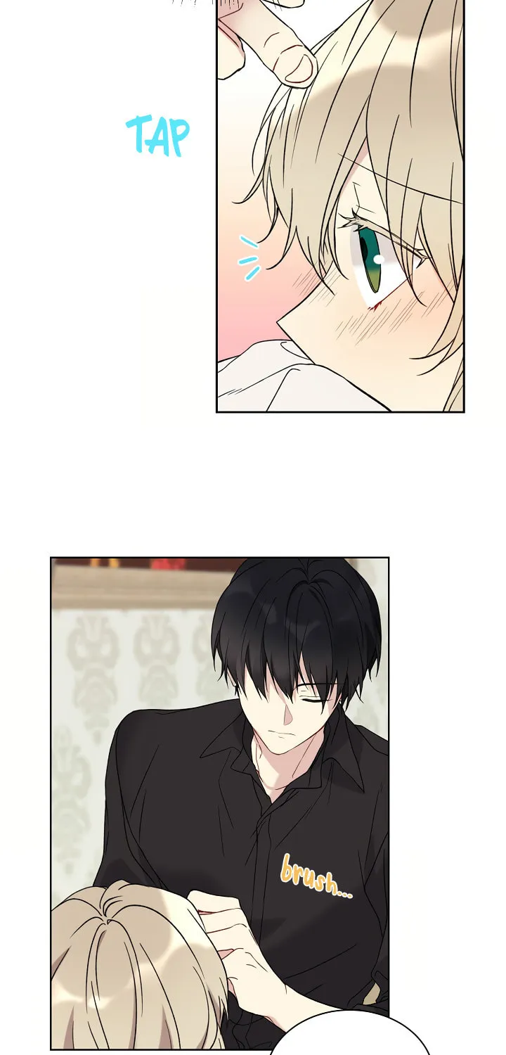 Read The Viridescent Tiara chapter 10 image 41 on Lezhin