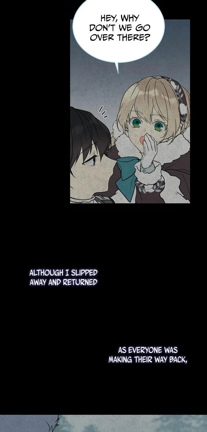 Read The Viridescent Tiara chapter 10 image 51 on Lezhin
