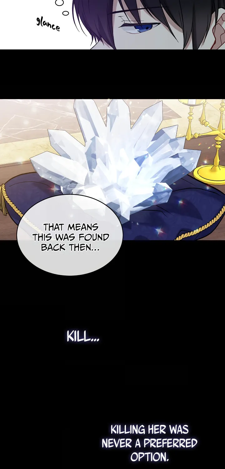 Read The Viridescent Tiara chapter 10 image 55 on Lezhin