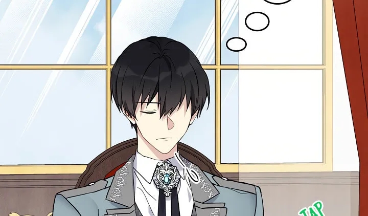 Read The Viridescent Tiara chapter 10 image 60 on Lezhin