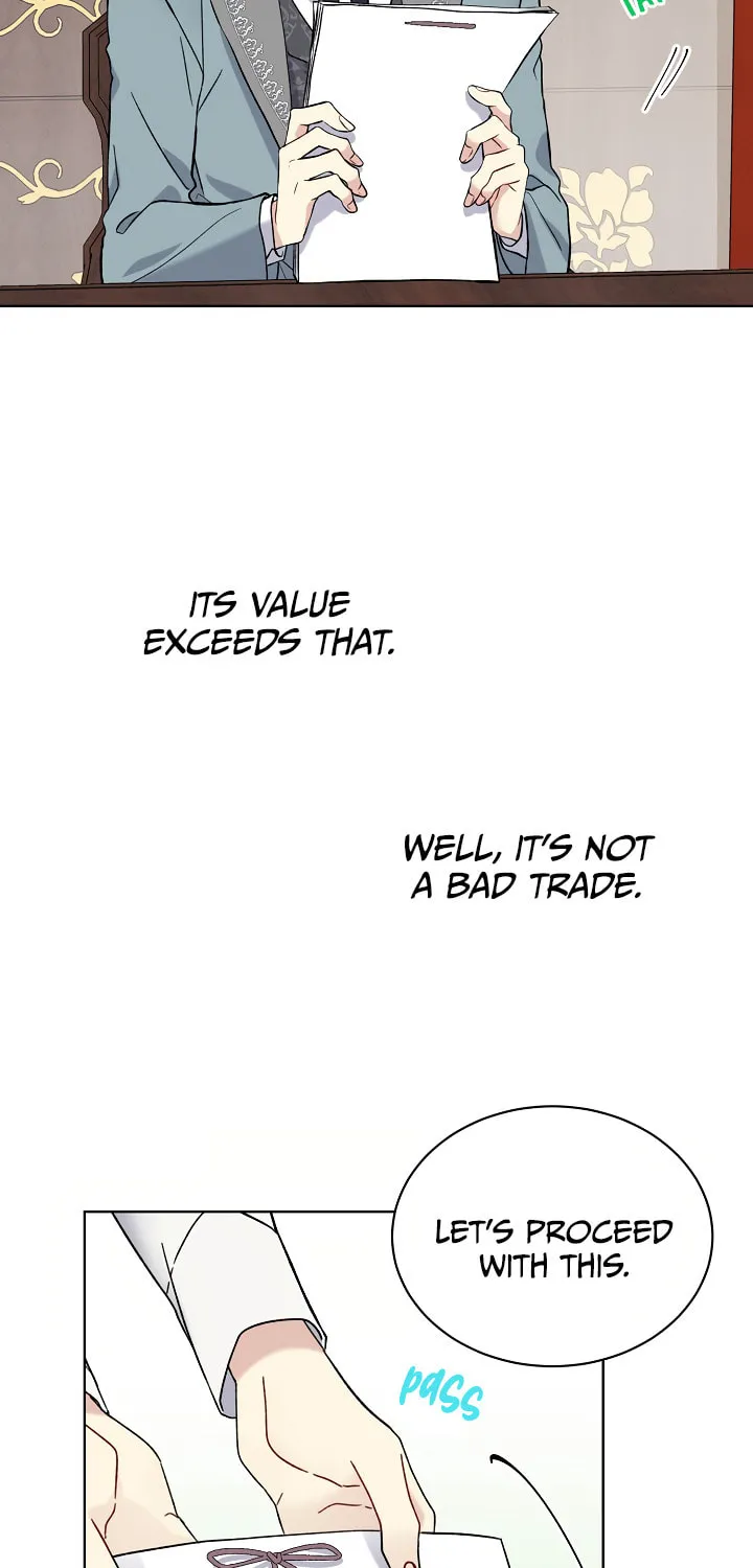 Read The Viridescent Tiara chapter 10 image 61 on Lezhin