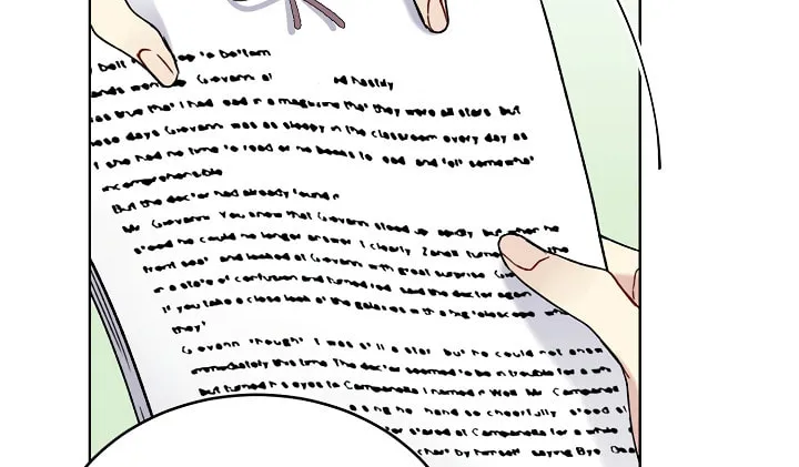 Read The Viridescent Tiara chapter 10 image 62 on Lezhin