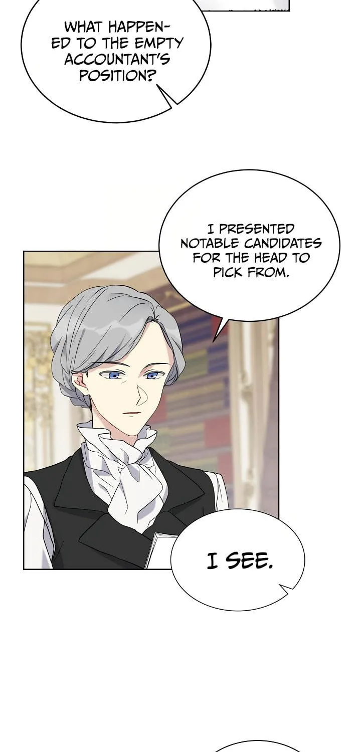 Read The Viridescent Tiara chapter 10 image 63 on Lezhin