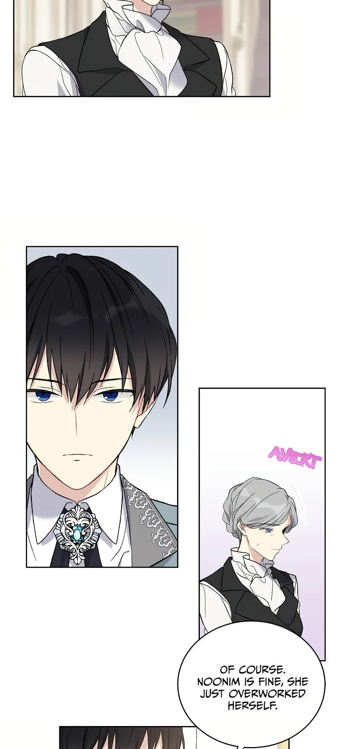 Read The Viridescent Tiara chapter 10 image 65 on Lezhin