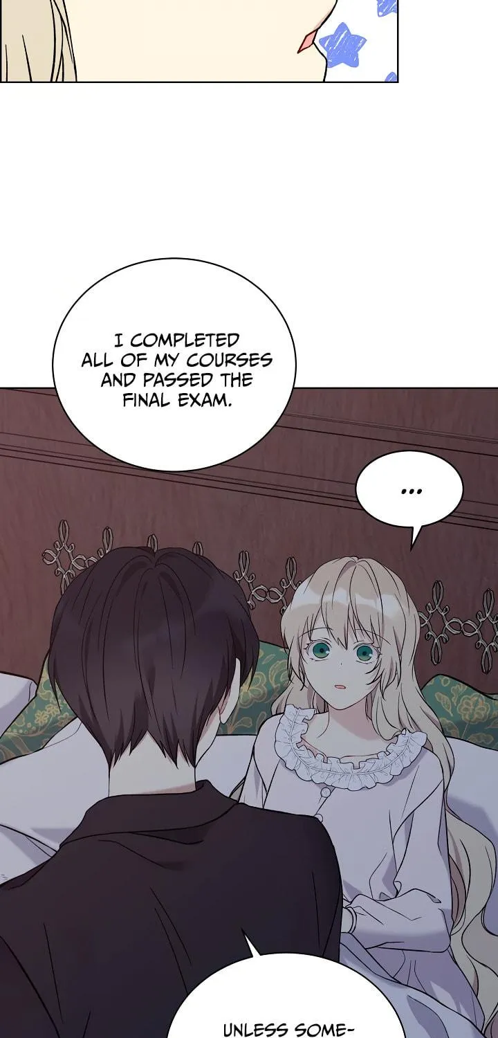 Read The Viridescent Tiara chapter 10 image 7 on Lezhin